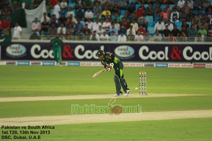 Pakistan vs South Africa | 2nd T20I | Dubai