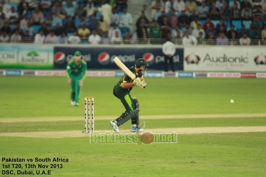 Pakistan vs South Africa | 2nd T20I | Dubai