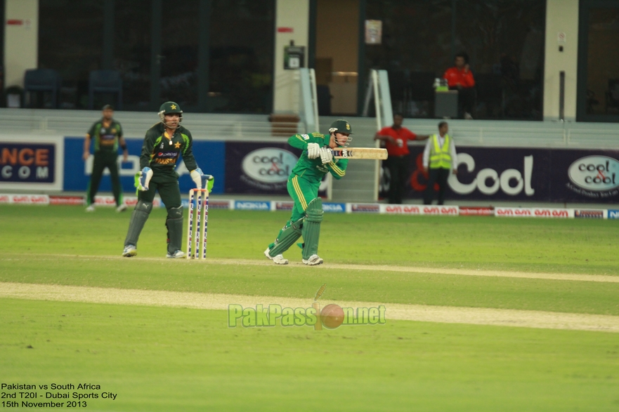 Pakistan vs South Africa | 2nd T20I | Dubai