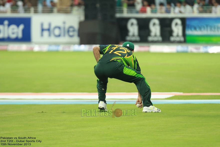 Pakistan vs South Africa | 2nd T20I | Dubai