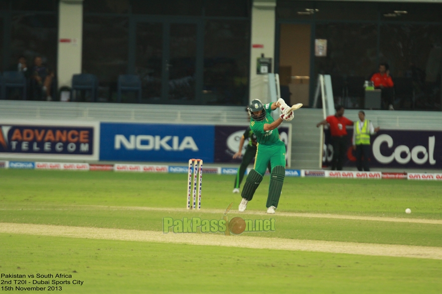 Pakistan vs South Africa | 2nd T20I | Dubai