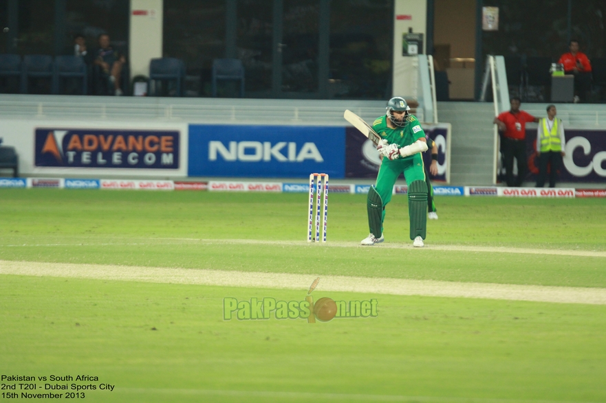 Pakistan vs South Africa | 2nd T20I | Dubai