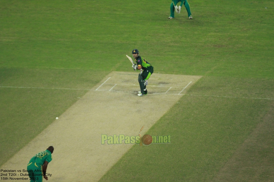 Pakistan vs South Africa | 2nd T20I | Dubai