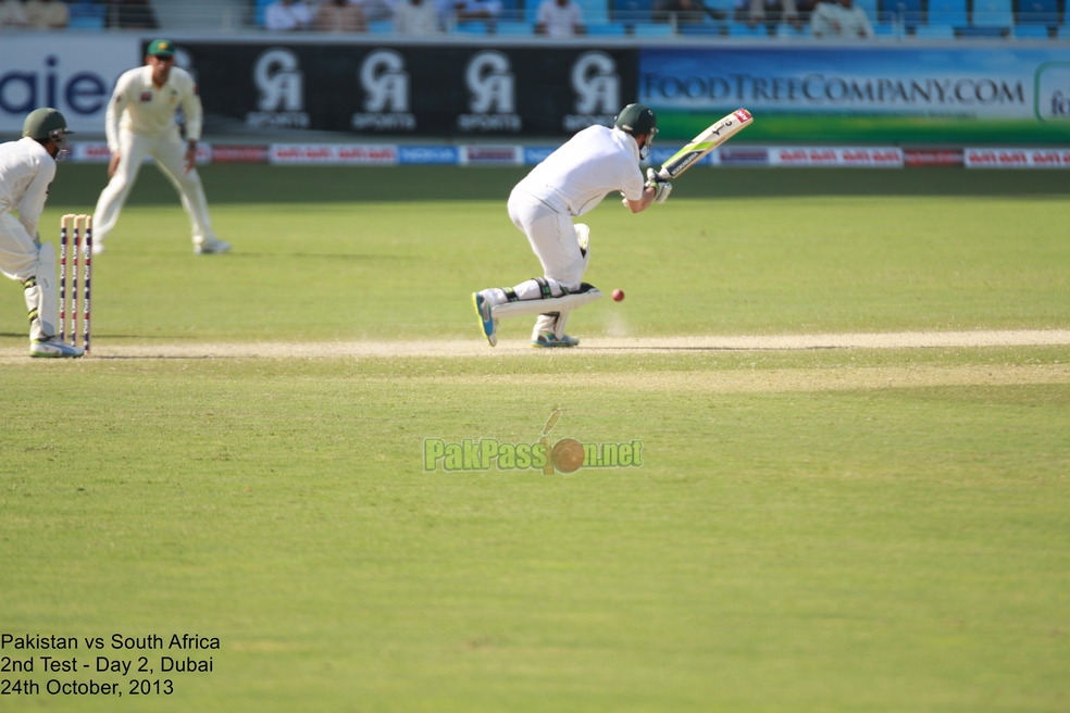 Pakistan vs South Africa, 2nd Test, Dubai