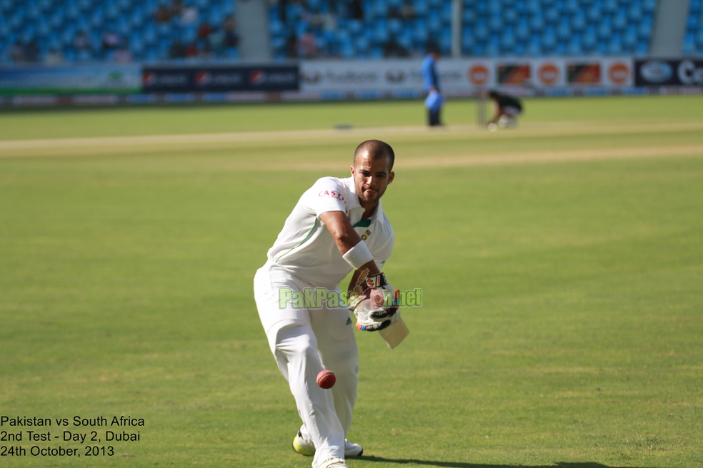 Pakistan vs South Africa, 2nd Test, Dubai