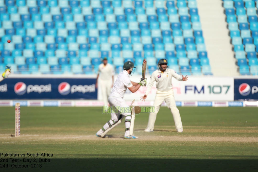 Pakistan vs South Africa, 2nd Test, Dubai