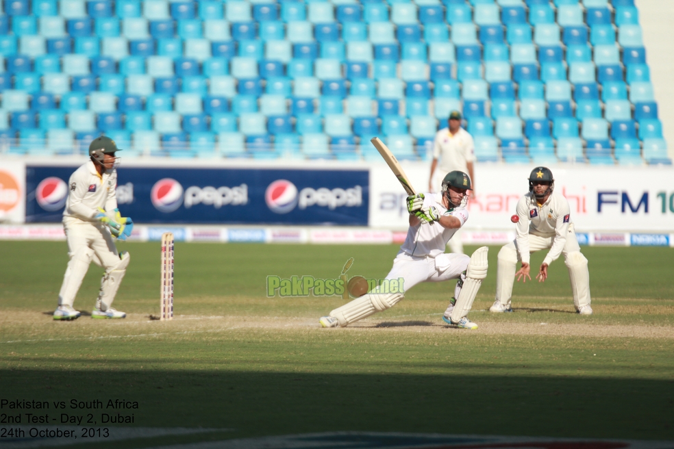 Pakistan vs South Africa, 2nd Test, Dubai