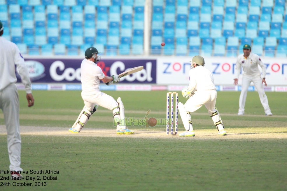 Pakistan vs South Africa, 2nd Test, Dubai