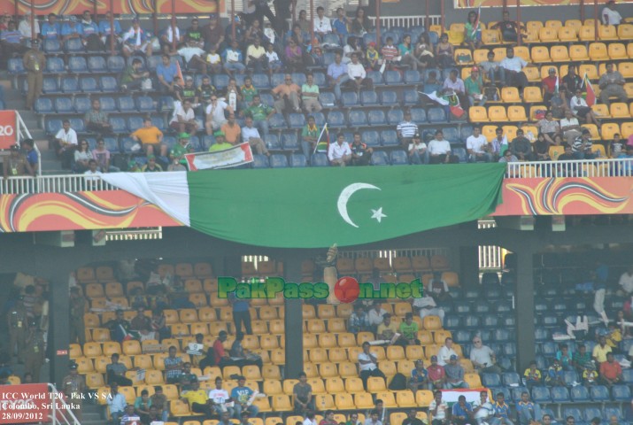 Pakistan vs South Africa Super Eight T20 Match Colombo