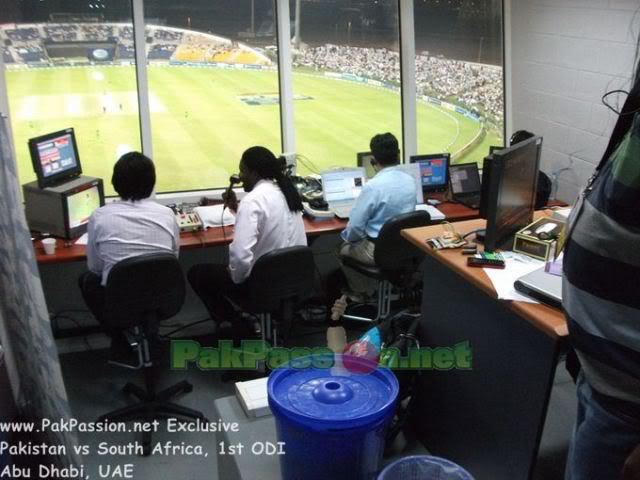 Pakistan vs South Africa