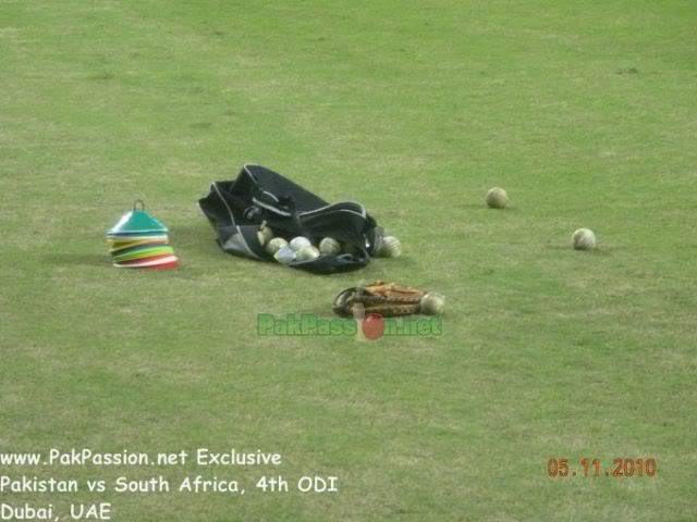 Pakistan vs South Africa