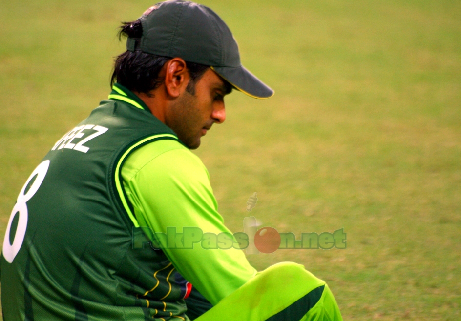 Pakistan vs Sri Lanka | 2nd ODI | Dubai | Pre-Match Practice Pictures