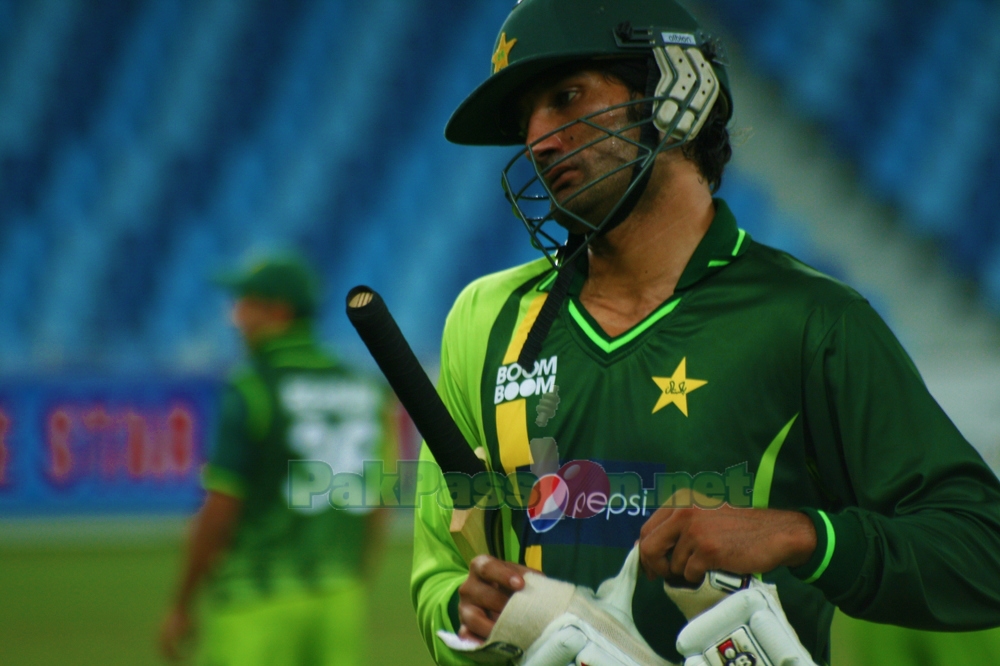 Pakistan vs Sri Lanka | 2nd ODI | Dubai | Pre-Match Practice Pictures