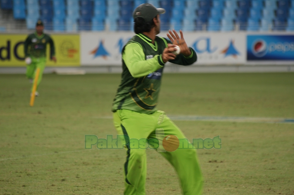 Pakistan vs Sri Lanka | 2nd ODI | Dubai | Pre-Match Practice Pictures