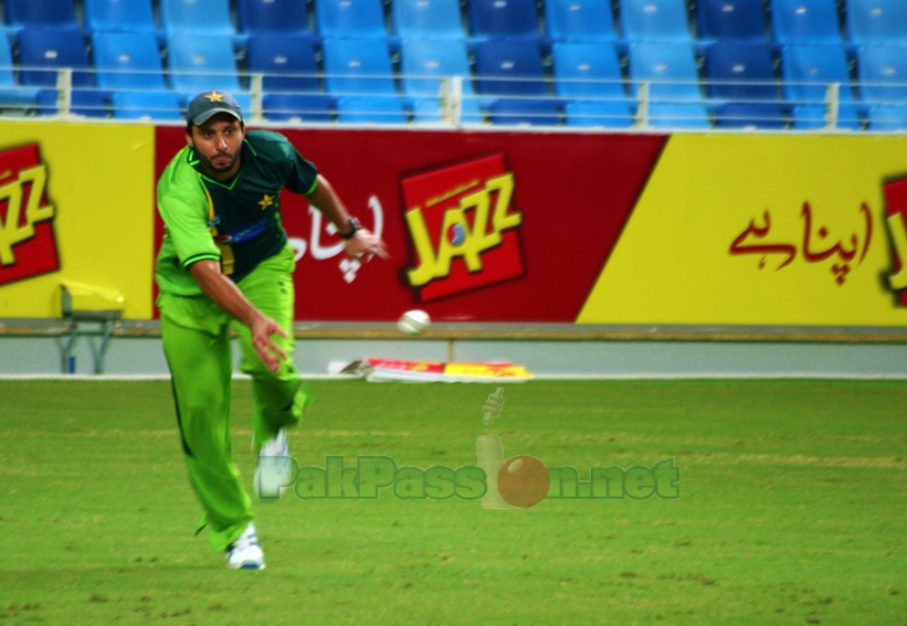 Pakistan vs Sri Lanka | 2nd ODI | Dubai | Pre-Match Practice Pictures