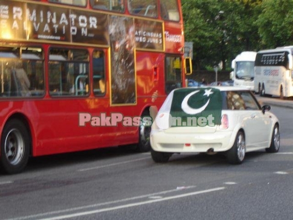 Pakistan Zindabad