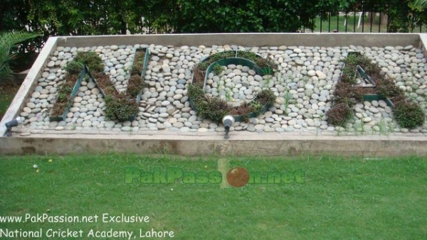 PakPassion At NCA Lahore