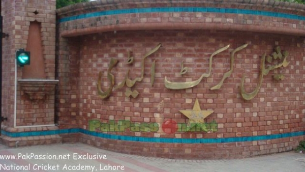 PakPassion At NCA Lahore