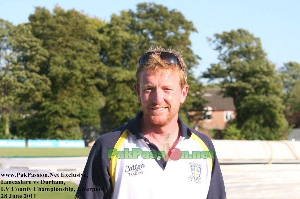 Paul Collingwood