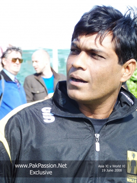 Rashid Latif