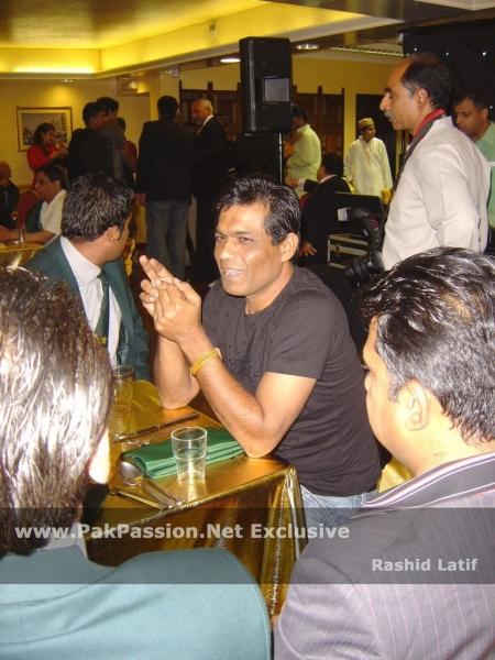 Rashid Latif