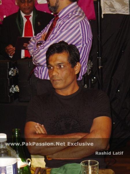 Rashid Latif