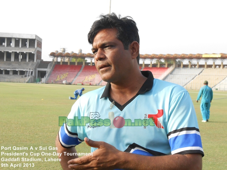 Rashid Latif