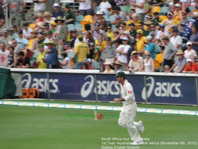 Ricky Ponting