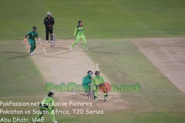 Saeed Ajmal