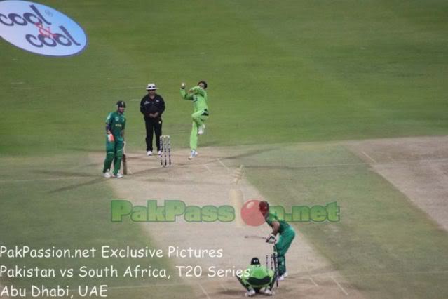 Saeed Ajmal