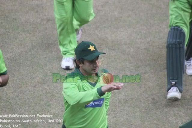 Saeed Ajmal