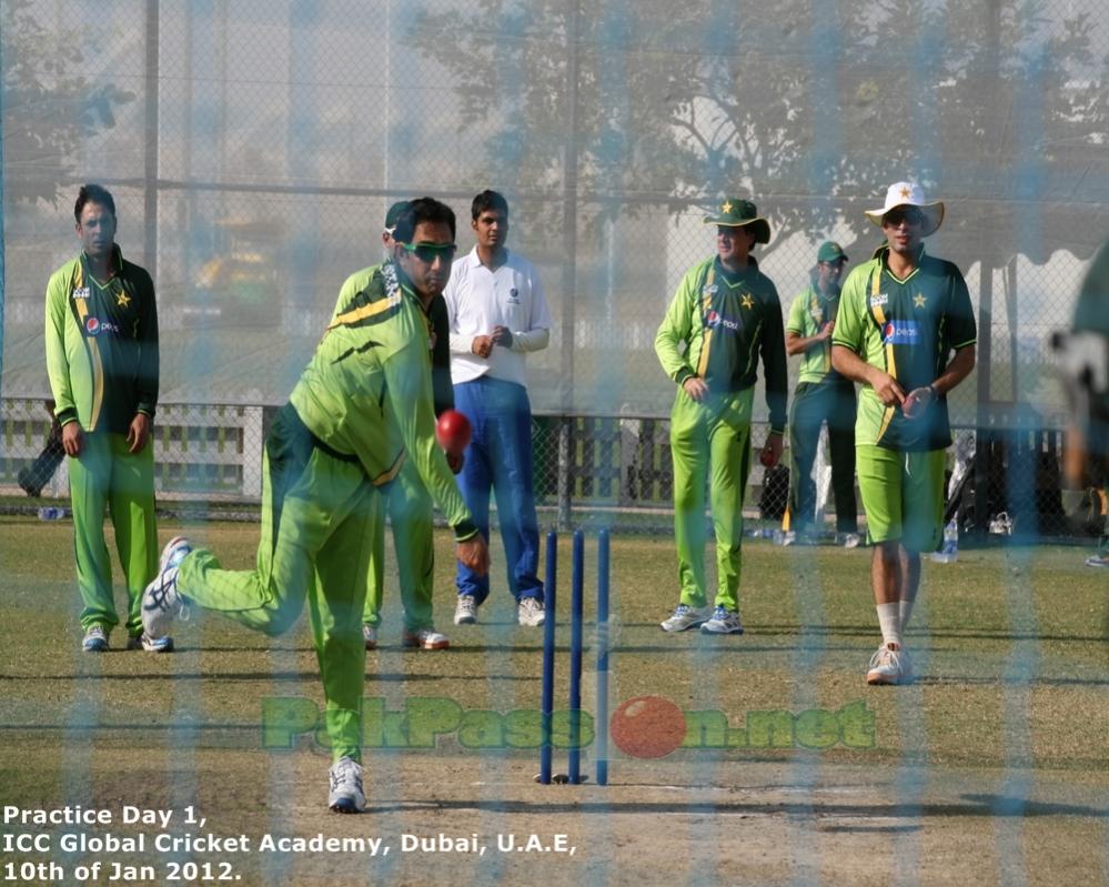 Saeed Ajmal