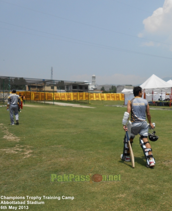 Saeed Ajmal