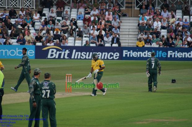Samit Patel