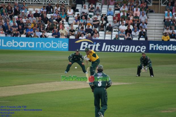 Samit Patel