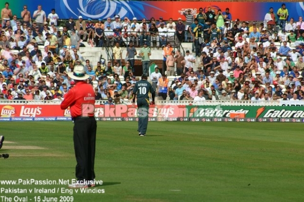 Shahid Afridi