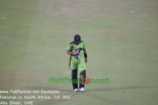 Shahid Afridi