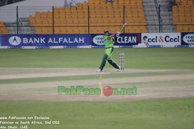 Shahid Afridi