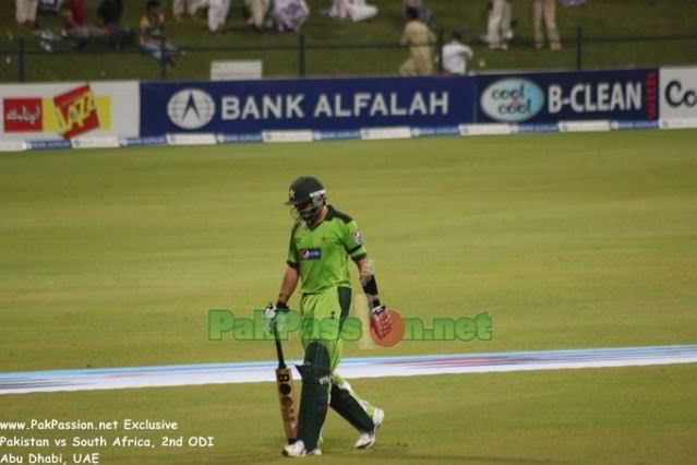 Shahid Afridi