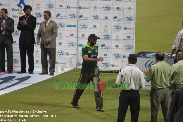 Shahid Afridi