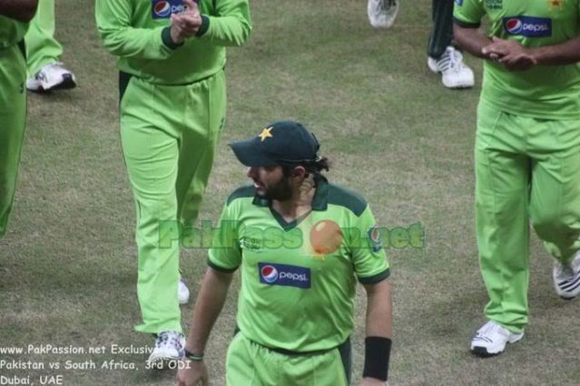 Shahid Afridi