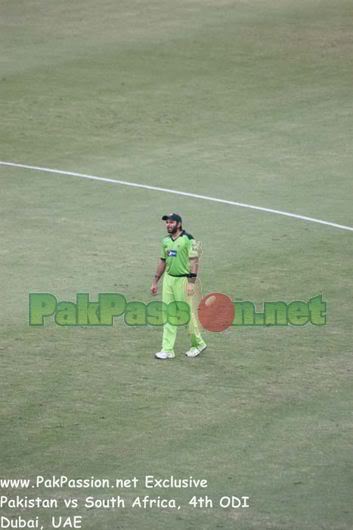 Shahid Afridi