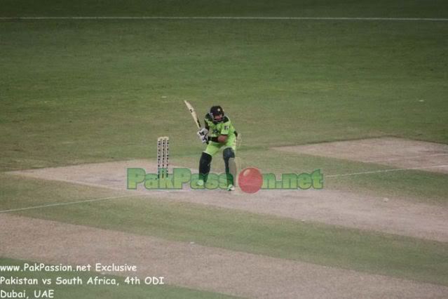 Shahid Afridi