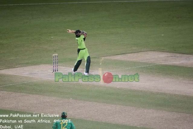 Shahid Afridi