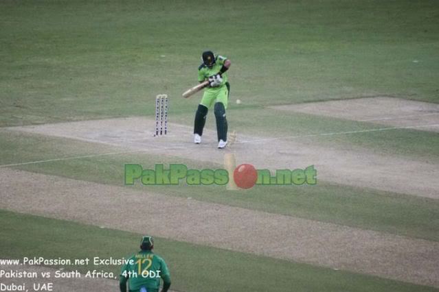 Shahid Afridi