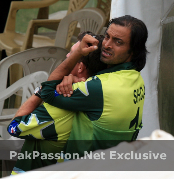 Shoaib Akhtar