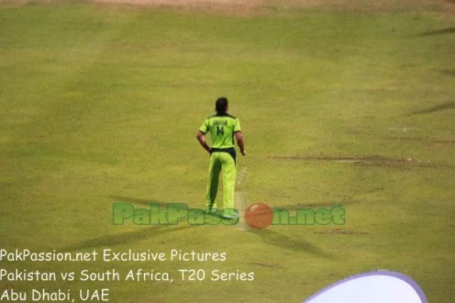 Shoaib Akhtar