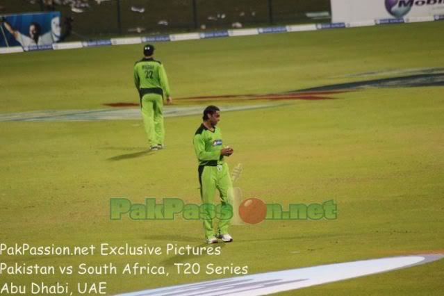 Shoaib Akhtar