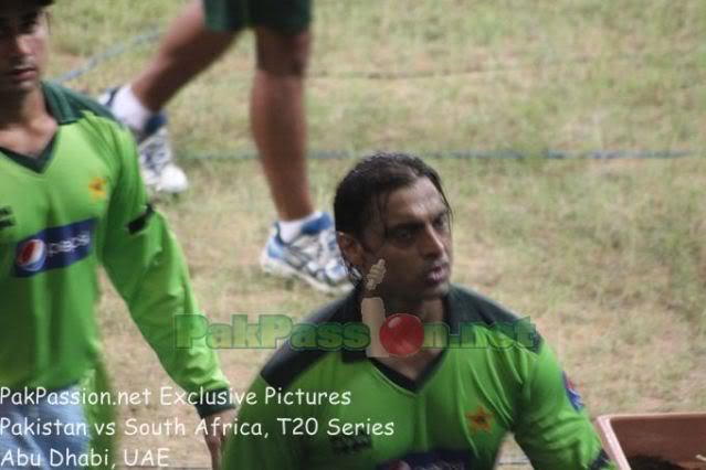 Shoaib Akhtar