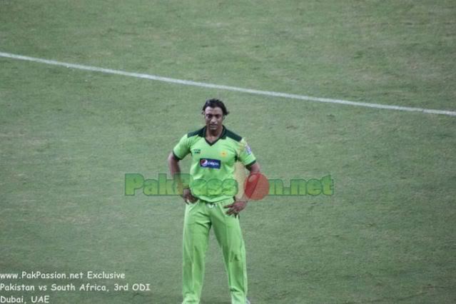 Shoaib Akhtar